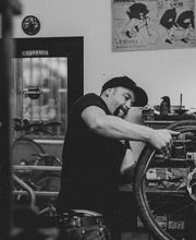 Fahr-Rad Bikeshop Bild 1