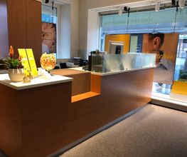 Neuroth Hörcenter AG - Hörgeräte und Gehörschutz Bild 2
