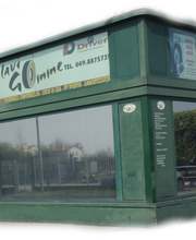 Gallery Cliente
