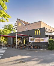 McDonald's Bild 1