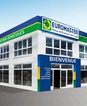 EUROMASTER MKF AUTO - Argenteuil image 4