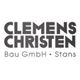 Logo Clemens Christen Bau GmbH