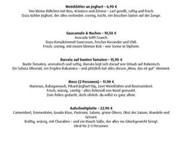 Labyrinth Aachen Bar & Kitchen Bild 6