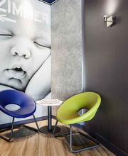 ibis budget Bern Expo Bild 5