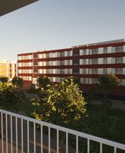 Rénovation énergétique - Forvieux Architecte Salon de Provence