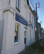 GAN ASSURANCES LOUVIERS LE FRANC image 2