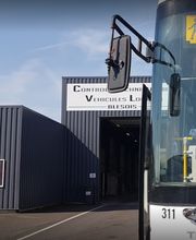 Contrôle Technique Véhicules Lourds image 2