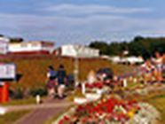 Camping Municipal La Falaise