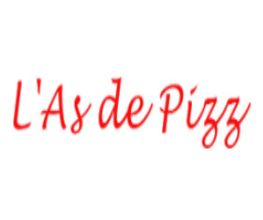 L AS DE PIZZ image 7