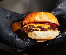 Ruff's Burger Delivery - Hamburg Sasel Bild 3