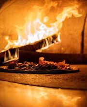 Ristorante Pizzeria Perbacco Bild 7