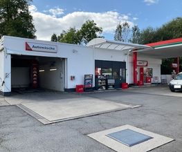 star Tankstelle Bild 2