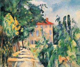 Couleurs Cezanne image 2