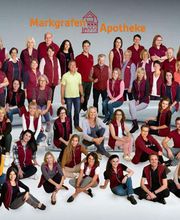 Markgrafen Apotheke Bild 1