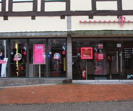 Telekom Shop Bild 1