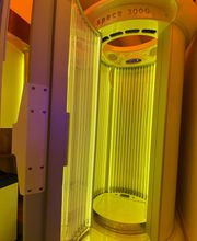 Sun-Star AG Sonnenstudio-Solarium Rorschach Bild 14