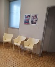 Laboratoire Saint Martial Limoges - BIOGROUP ATLANTIQUE CENTRE image 9