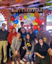 Happy Joe's Pizza & Ice Cream - Dubuque- Century Dr. image 17