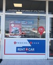 Rent A Car image 1