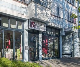 Carpetlounge Berlin Bild 1