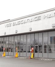 Dahinden + Rohner Industrie Tor AG Bild 12