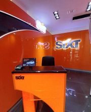 SIXT - Barcelona Passeig de Gracia imagen 1