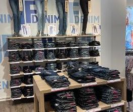 JEANS FRITZ Bild 20