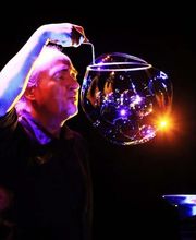 Stephan Masur Wunderbare Seifenblasen Bild 7