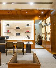 Louis Vuitton Napoli immagine 13