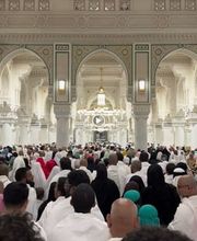 Maya Voyages - Omra Marseille image 1