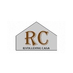 Rivoluzione Casa logo