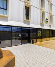 B&B HOTEL Carcassonne Rocadest La Cité image 12