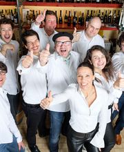 Wein-Musketier Stuttgart, Guido Keller - Wein & Kultur Bild 1