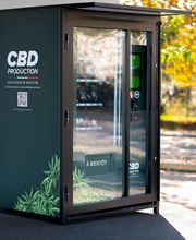 CBD Distributeur image 6