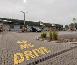 McDonald's Bild 3