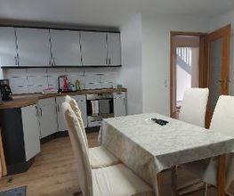 Ferienwohnung in Selbitz Bild 3