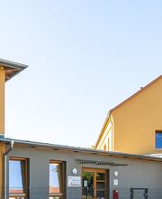 Kita-Flex und Kindertagesstätte Humperdinckstraße | GGP-Gruppe Bild 2