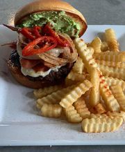 Flamingo's Latin Bar & Grill image 3