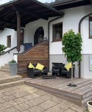 Hotel & Restaurant Brigitte Bild 7