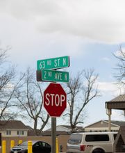 Nearest Intersection