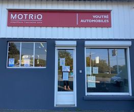 VOUTRE AUTOMOBILES image 1
