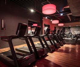 Fitness First Hamm - Cardio Training