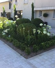 Poitou Paysage image 1
