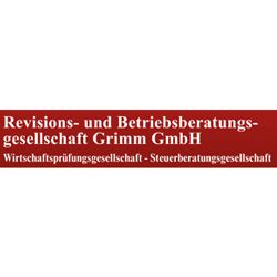 Revisions- und Betriebsberatungsgesellschaft Grimm GmbH