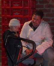 Mühlenbäckerei Andreas Scherbarth e.K. Bild 4