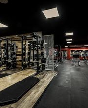 Fitness First Mannheim Sandhofen - Power Racks