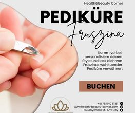 Health & Beauty Corner GmbH Bild 10