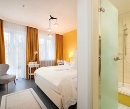 Design Hotel Vosteen Bild 14