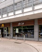 McDonald's Bild 1
