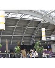 Restaurant Wintergarten im KaDeWe Bild 1